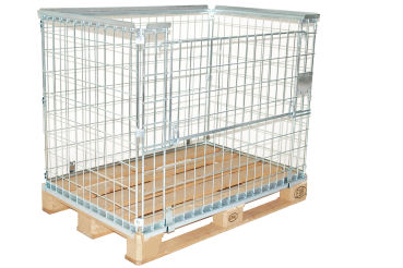 Gitteraufsatzrahmen Typ 3625